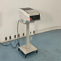 Limestone Labs CleanSlateUV Mobile Sanitizing System image 1